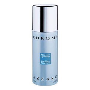 Azzaro Chrome - borotvahab 150 ml