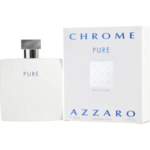 Azzaro Chrome Pure - EDT 50 ml