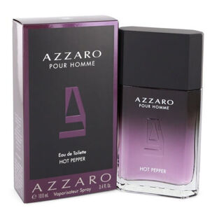 Azzaro Pour Homme Hot Pepper - EDT 100 ml