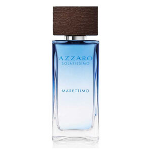 Azzaro Solarissimo Marettimo - EDT 75 ml