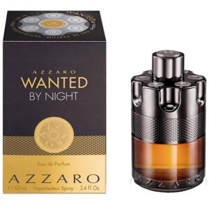 Azzaro Wanted By Night - EDP 2 ml - illatminta spray-vel