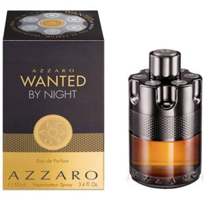 Azzaro Wanted By Night - EDP 50 ml