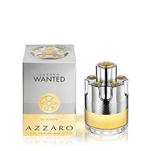 Azzaro Wanted - EDT 1,2 ml - illatminta spray-vel