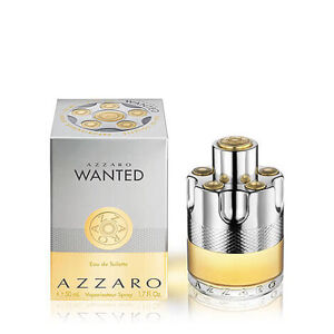 Azzaro Wanted - EDT 50 ml