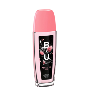 B.U. Absolute Me - natural spray 75 ml