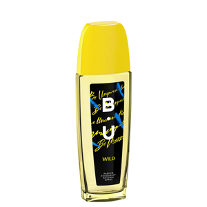 B.U. B.U. Wild dezodor spray 75 ml