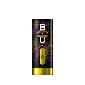 B.U. Golden Kiss - EDT 50 ml