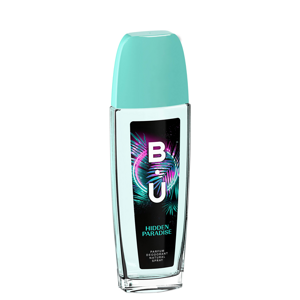 B.U. Hidden Paradise dezodor spray 75 ml