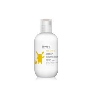Babé Babasampon hajpikkely ellen  Pediatric (Cradle Cap Shampoo) 200 ml