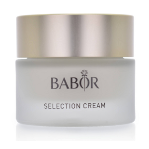 Babor Intenzív regeneráló bőrápoló krém  Skinovage (Selection Cream) 50 ml