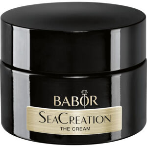 Babor Arcápolóöregedésgátló hatású krém Seacreation (The Cream) 50 ml
