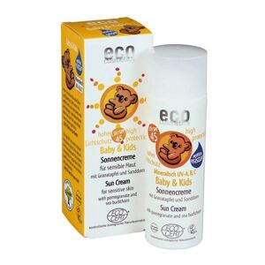 Eco Cosmetics Baby  Naptej SPF 45 BIO 50 ml