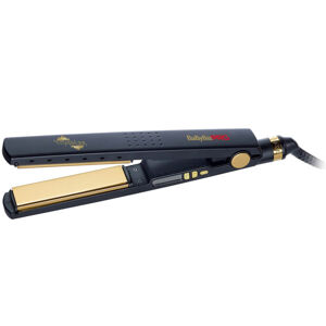 BaByliss PRO BaByliss Pro Titanium-Ionic hajvasaló, fekete