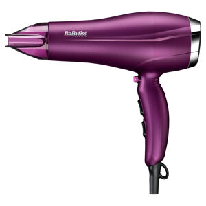 BaByliss VelvetOrchid 5513PE hajszárító