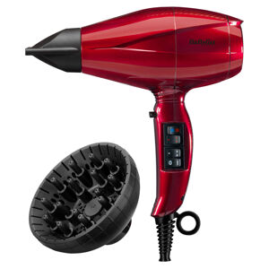 BaByliss 6750DE hajszárító