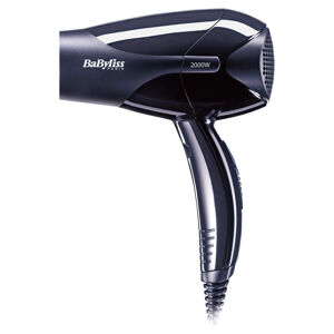 BaByliss D212E hajszárító