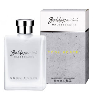 Baldessarini Cool Force - EDT 50 ml