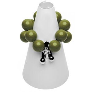 Ballsmania Eredeti karkötő B116 18-0316 Verde Oliva