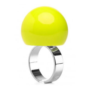 Ballsmania Eredeti gyűrű A100-13-0550 Lime