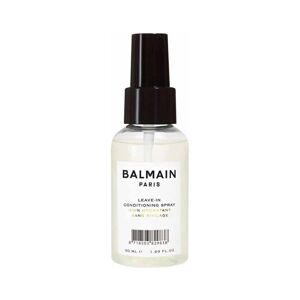 Balmain Öblítést nem igénylő hajbalzsam  (Travel Leave-In Conditioning Spray) 50 ml