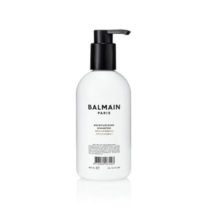 Balmain (Moisturizing Shampoo) hidratáló sampon 300 ml