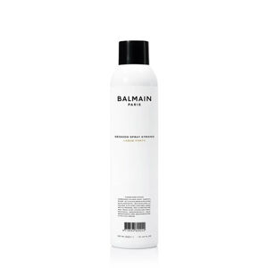 Balmain Erősen fixáló hajlakk  (Session Spray Strong) 300 ml