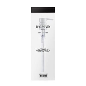 Balmain Adagoló hajápolási termékekhez 1000 ml (Hair Care Bottle Pump White)