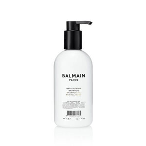 Balmain Tápláló sampon a sérült hajra (Revitalizing Shampoo) 1000 ml