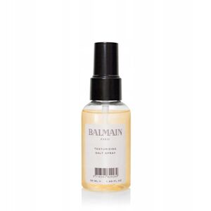 Balmain Sós texturáló haj spray  (Travel Texturizing Salt Spray) 50 ml