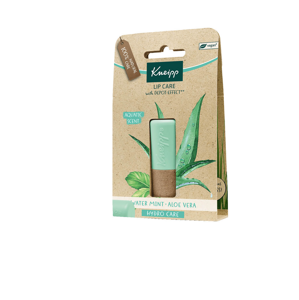 Kneipp Ajakbalzsam Aloe Vera 4,7 ml