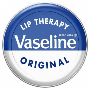 Vaseline Lip Balm Original (Lip Therapy) 20g