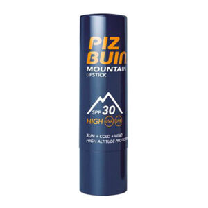Piz Buin Ajakbalzsam SPF 30 (Mountain Lipstick) 4,9 g