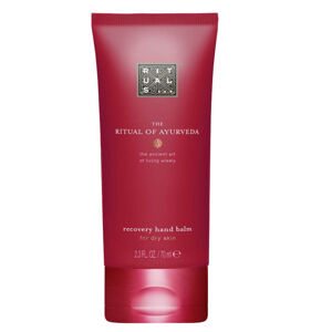 Rituals Kézápoló balzsam The Ritual Of Ayurveda (Recovery Hand Balm) 70 ml