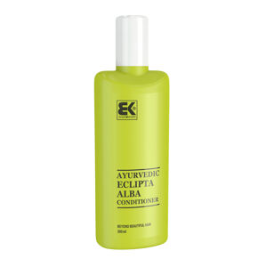 Brazil Keratin Hajbalsam ajurvédikus gyógynövényekkel (Ayurvedic Eclipta Alba Conditioner) 300 ml