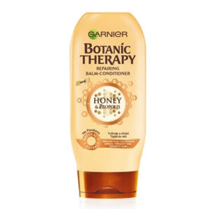 Garnier Hajápoló balzsam mézzel és propolissal nagyon sérült hajra  Botanic Therapy (Repairing Balm-Conditioner) 200 ml