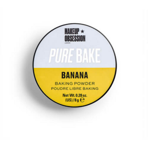 Makeup Obsession (Baking Powder Banana) 8 g