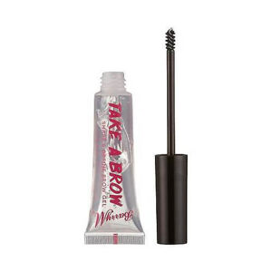 Barry M Szemöldök gél  Take a Brow (Shape & Define Brow Gel) 10,5 ml