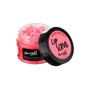 Barry M Bőrradír ajakra  Watermelon (Lip Scrub) 25 g