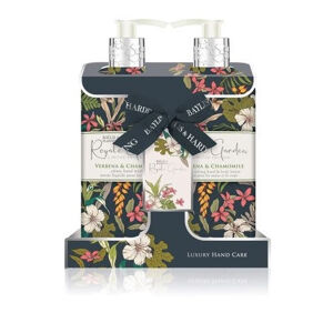 Baylis & Harding Kézápoló ajándékcsomag Verbena & Chamomile 2 db