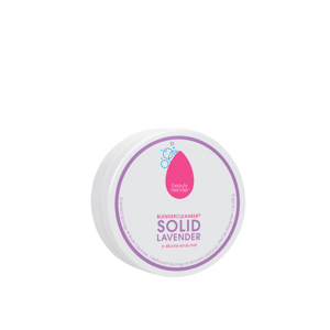 Beautyblender Sminkecset és szivacs tisztító segédeszköz  (Solid Cleanser)