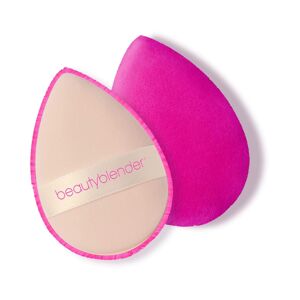 Beautyblender Kétoldalas púder szivacs (Power Pocket Puff)