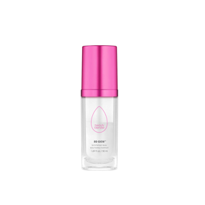 Beautyblender Frissítő sminkrögzítő spray Re-Dew (Set & Refresh Spray) 50 ml