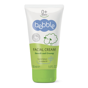 Bebble Baba arckrém 50 ml