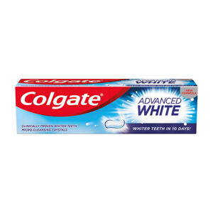 Colgate Fehérítő fogkrém Advanced 75 ml