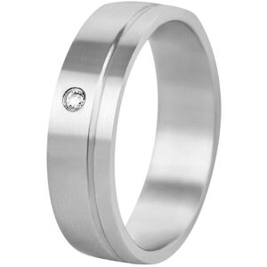 Beneto Női esküvői gyűrű acélból SPD06 50 mm