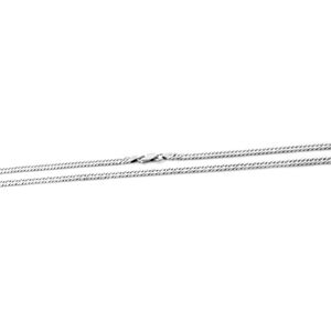 Beneto Gyengéd ezüst lánc Pancer AGS1085 50 cm