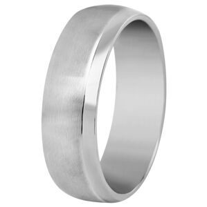 Beneto Férfi jegygyűrű acélból SPP03 68 mm