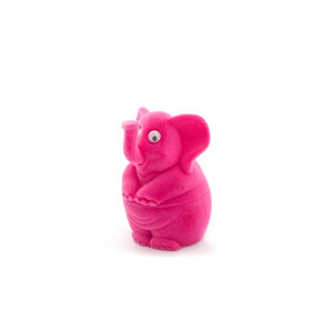 Beneto Rózsaszín díszdoboz Elefánt KDET11-P