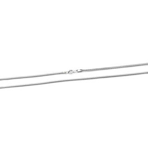 Beneto Stílusos ezüst lánc Hádek AGS1217 50 cm