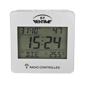 Bentime Digitális ébresztő  NB08-ET522S